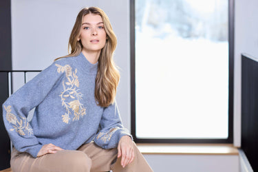 Cardigans & Sweaters for Women - Charlie B Collection