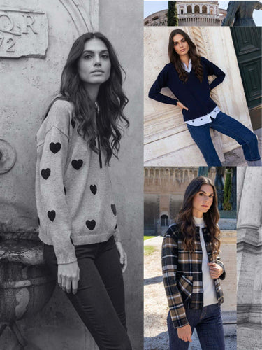 Charlie B Collection - Women's New Arrivals - New tops, pants, denim and jackets