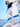 Stretch Twill Shorts With Patch Pockets - White
