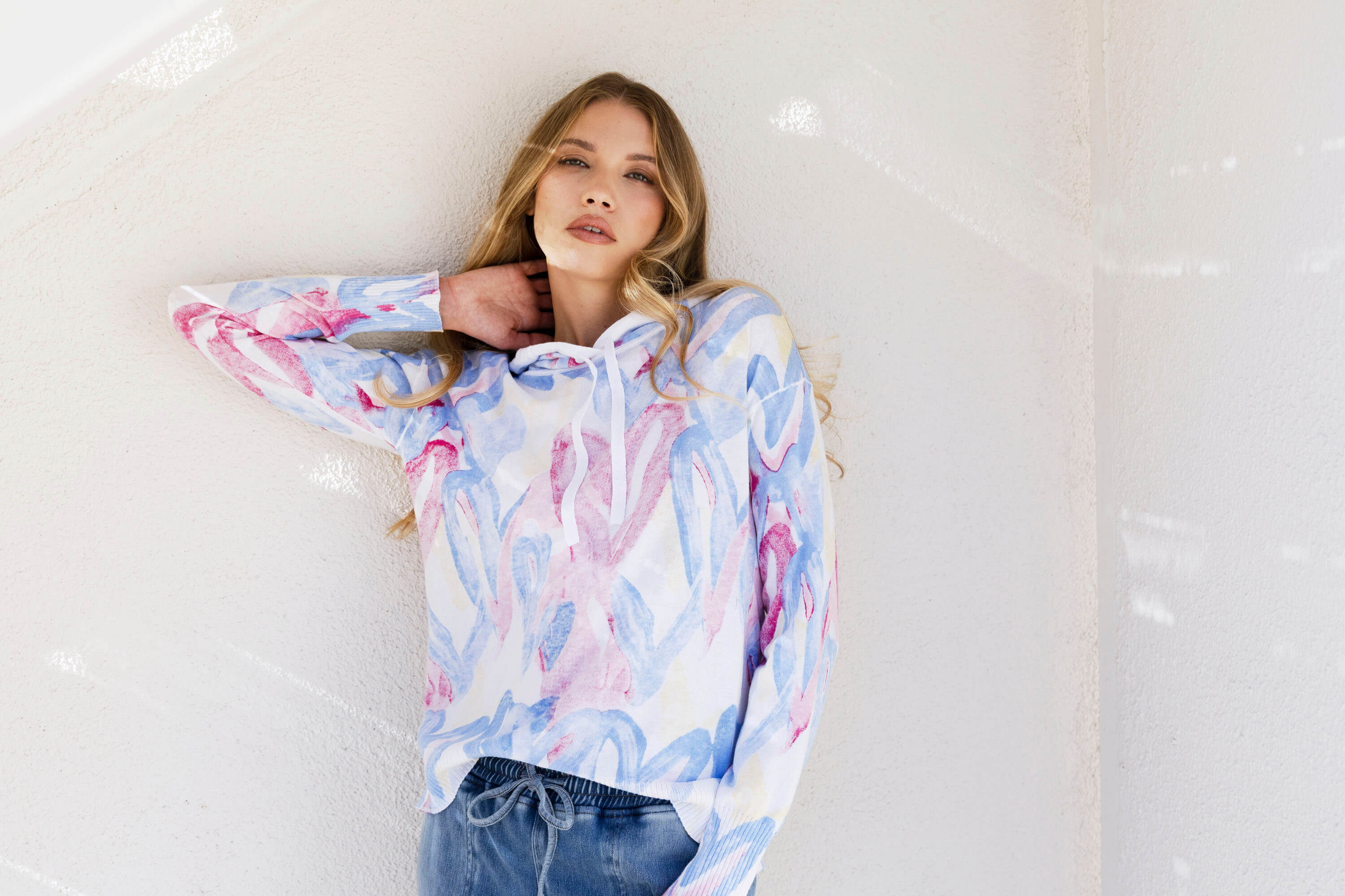 Charlie B Collection Canada - Women's New Arrivals - New tops, pants, denim and jackets