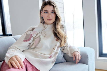 Cardigans & Sweaters for Women - Charlie B Collection 