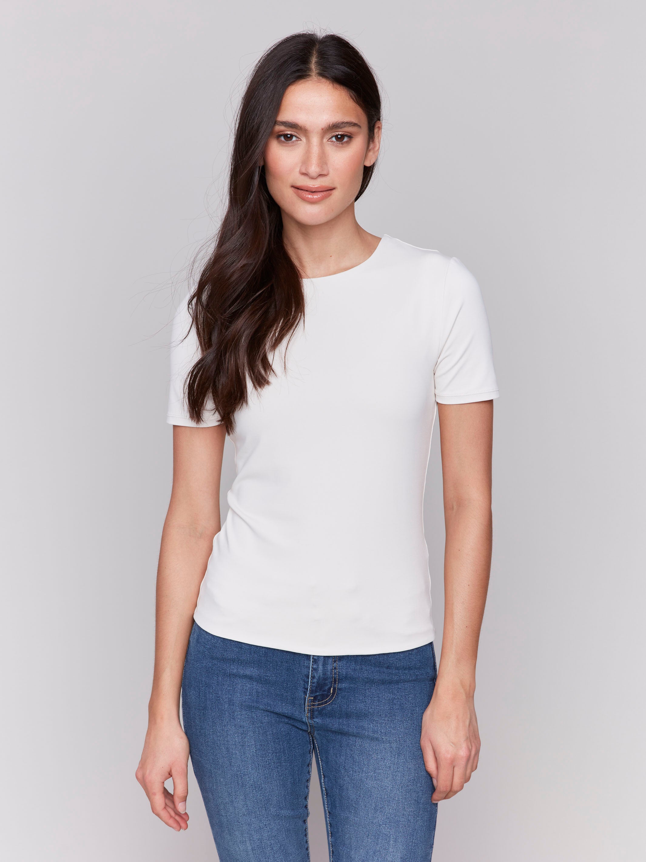 Charlie B Collection - The Essentials Collection - Women's Wardrobe Staples & Elevated Basics