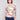 Floral mesh top with slim fit and lined front, perfect for a chic look by Charlie B.