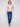 Chic mesh top with ruching at the sides, offering a flattering silhouette by Charlie B.