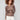 Leopard printed mesh top featuring a slim fit design, perfect for a chic and modern look by Charlie B.