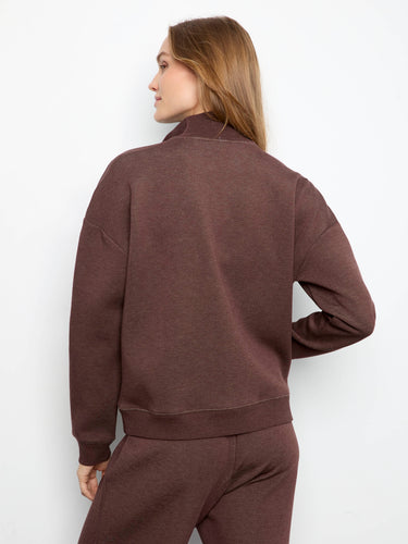 Enjoy a relaxed fit with this stylish attire, offering both comfort and modern appeal. Created by Charlie B.
