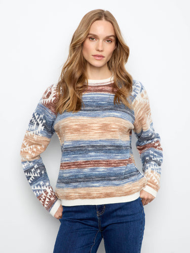 Reversible design allows you to switch up your look effortlessly while maintaining style and comfort. By Charlie B.