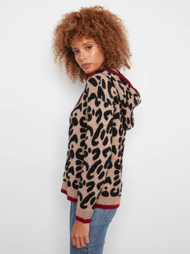 Long sleeves provide ample coverage and warmth while maintaining a sleek silhouette in cooler weather. By Charlie B.