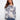 Crew neck sweater with Rococo print and intricate design, perfect for a stylish look by Charlie B.