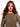 Elegant cable knit sweater with shimmering metallic finish, perfect for elevating any casual look by Charlie B.