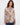 Jacobean sweater featuring a stylish boat neck and vibrant abstract floral design, perfect for any occasion by Charlie B.