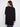 Sophisticated black cardigan with patch pockets for added functionality by Charlie B.