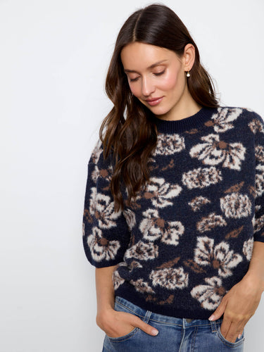 Chic and comfortable with soft brushed knit fabric, making it ideal for daily wear. By Charlie B.
