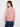Stylish and comfortable, this sweater boasts raglan sleeves and subtle star studs that elevate its look by Charlie B.
