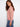 Chic primrose sweater with exquisite crochet sleeves, offering a unique and stylish look by Charlie B.
