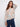 Baroque floral sweater featuring a cozy plush knit design, perfect for effortless style by Charlie B.