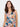 Charming floral dress offering both style and function with its hidden pockets by Charlie B.