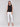 Sleeveless black tank with stylish side buttons by Charlie B.