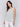 Linen tank top with high-low hem by Charlie B.