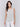 Chic crew neckline on this linen piece by Charlie B.