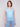 This bluebell top runs large, offering a relaxed fit for casual outings by Charlie B.