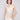 Gold crochet top with a square neckline, perfect for a chic look by Charlie B.