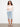 Embrace effortless style with 3/4 bell sleeves on this crochet sweater, perfect for casual outings by Charlie B.