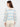 This lightweight top showcases beautiful craftsmanship in its design, made from soft cotton blend materials by Charlie B.
