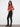 Crafted from stretch twill material, these pants offer both flexibility and fashion by Charlie B.