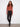 With two front mock pockets and two back patch pockets, these pants combine practicality with elegance by Charlie B.