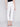 Charlie B Capri Pants with Hem Slit - White - Image 5