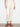 The frayed hem detail adds a touch of casual elegance to these stylish twill fabric jeans. By Charlie B.