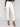 Five-pocket design skinny pants in natural color, showcasing an ankle-length cut by Charlie B.