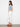 These white cropped jeans offer a chic bootcut fit with a comfortable regular rise waist by Charlie B.
