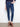 Carine Skinny Jeans - Indigo