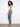 Carine Skinny Jeans - Medium Blue