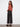 Elegant cropped length black jeans designed with a regular rise and metallic details by Charlie B.