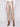 These chic brass pants feature a zipper closure for a sleek and modern look by Charlie B.
