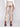 Featuring a flattering mid-rise waist, these metallic wax pants enhance your silhouette by Charlie B.