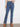These stylish jeans offer a classic five-pocket design and long length, perfect for any occasion by Charlie B.