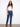 Charlotte Straight Leg Jeans - Indigo