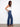 Charlotte Straight Leg Jeans - Indigo