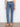 Charlotte Straight Leg Jeans - Medium Blue