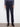 These jeans offer an elastic inside waistband for added comfort, paired with a classic button closure and regular rise by Charlie B.
