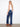 Chloe Wide Leg Jeans - Indigo