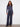 Designed with wide legs, these jeans provide a flattering silhouette by Charlie B.