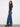 These jeans showcase a raw hem and delightful flower patches, adding flair to any outfit by Charlie B.