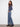 These five-pocket design jeans feature charming flower patches and a regular rise for added comfort by Charlie B.