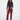 Cabernet twill pants featuring a regular rise and flare leg design, perfect for a stylish look by Charlie B.
