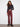 Experience comfort and style with the stretch twill fabric in these exquisite cabernet pants by Charlie B.